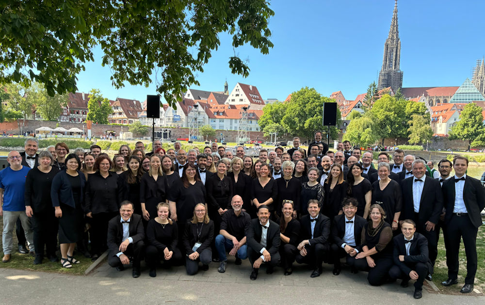Bundesmusikfest 2025