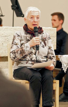 Susanne Eckstein