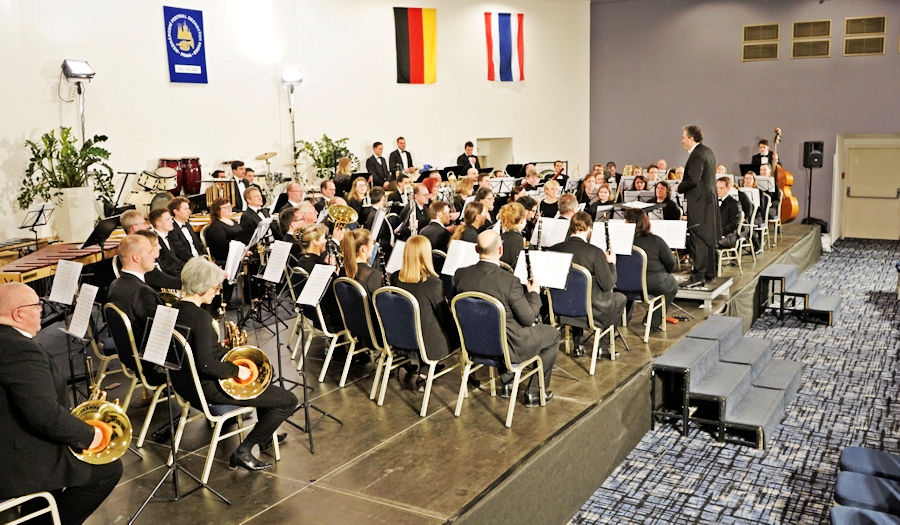 Wettbewerb Prag 2020