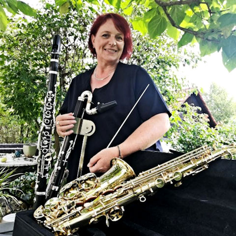 Andrea Speiser