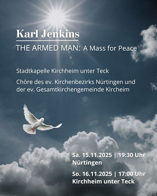 The Armed Man