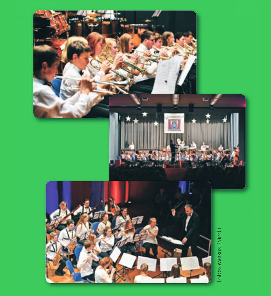 Titelseite kids4music