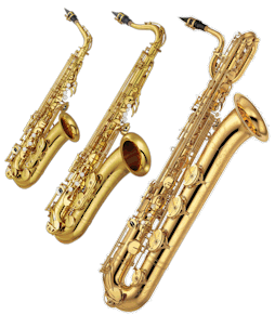 Saxofon