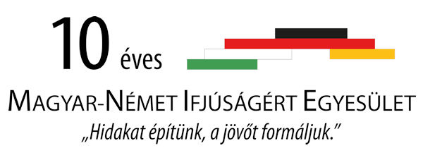 jugendwerk 10 eves logo