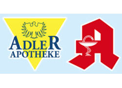Logo Adler Apotheke