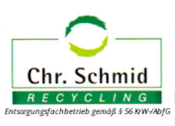 Logo Christian Schmid