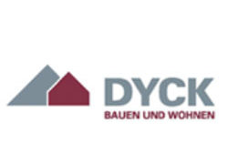 Logo Dyck Bauen und Wohnen