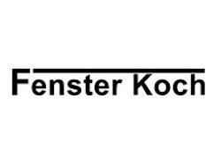 Logo Fenster Koch