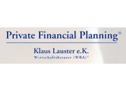 Logo Private Finanzial Planning