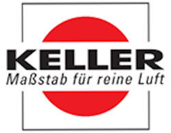 Logo Firma Keller