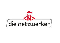 Logo die netzwerker
