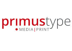 Logo Primustype