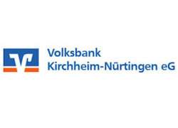 Logo Volksbank Kirchheim-Nürtingen